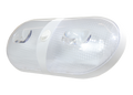 COMMAND OMEGA DBL H LIGHT