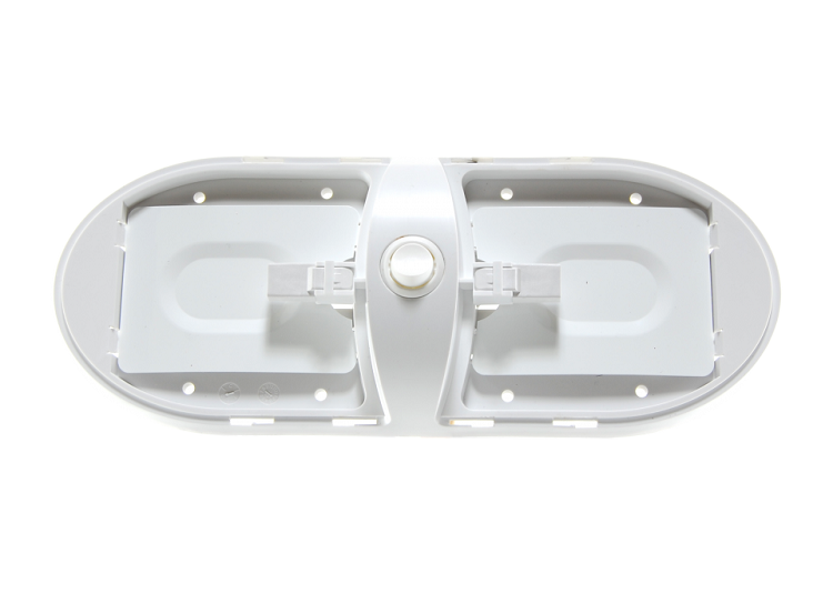COMMAND OMEGA DBL H LIGHT