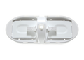 COMMAND OMEGA DBL H LIGHT