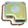 Fel-Pro TOS 18629 Transmission Oil Pan Gasket 13 Bolt Hole One Piece Gasket