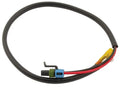 SPAL Jumper Harness w/Metri-Pack Connector