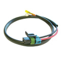 SPAL auto part
