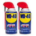 WD-40 auto part detail