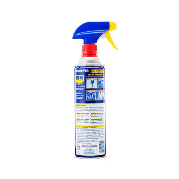 WD-40 auto part