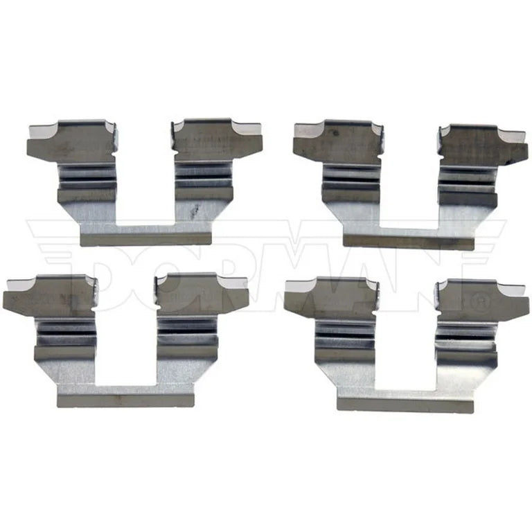 DISC BRAKE HDW KIT