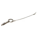 TOGGLE PIN, QUICK RELEASE W/SPRING