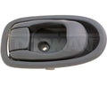 INTERIOR DOOR HANDLE