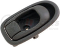 INTERIOR DOOR HANDLE
