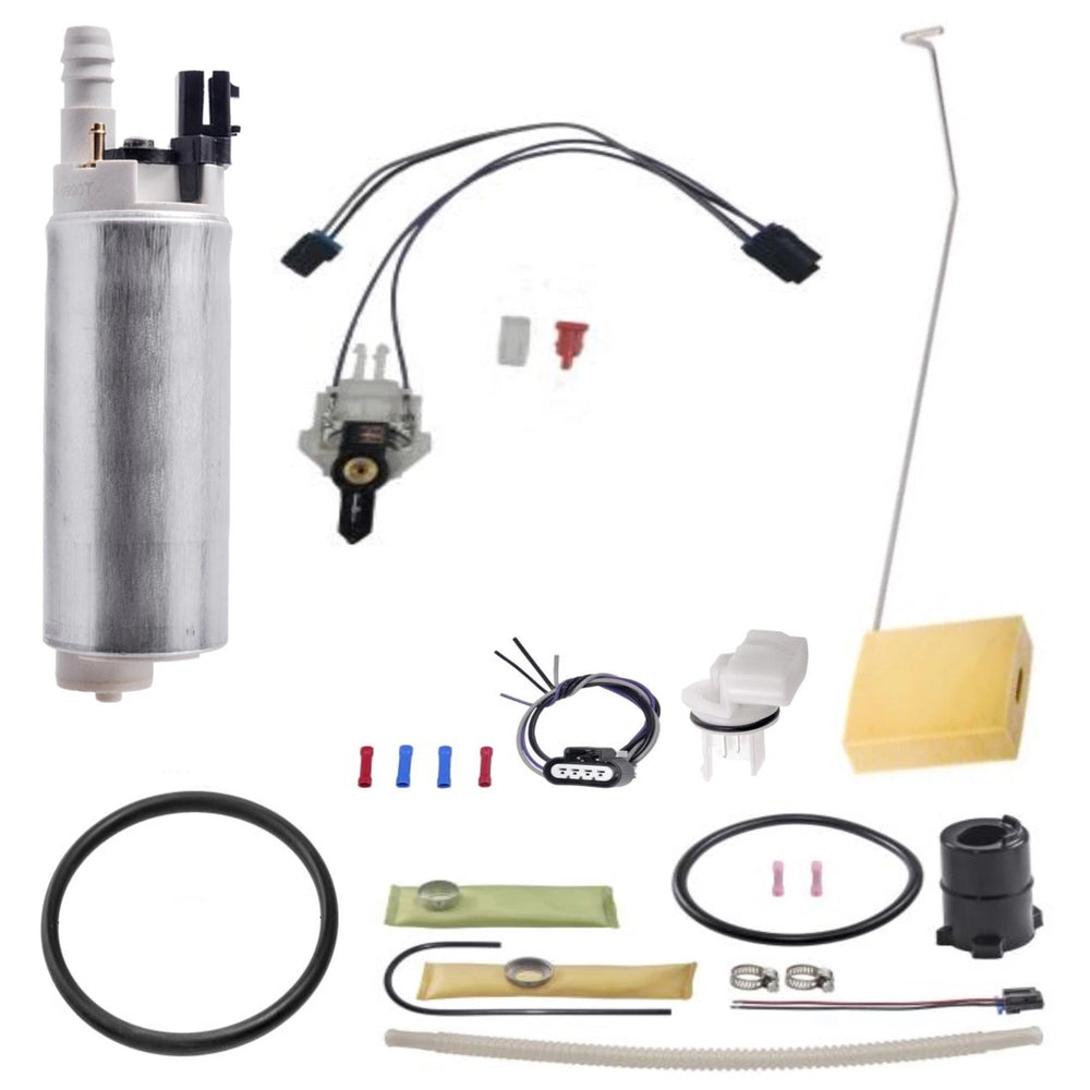 GM Performance auto part