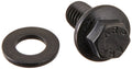 ARP Stamped Steel Hex Valve Cover Bolt Kit 6-Point Hex Head 1/14in - 20 Thread (Set of 14)