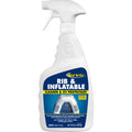 INFLATABLE BOAT CLEANER SPRAY 32 OZ