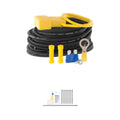 POWERED CONVERTER WIRING KIT