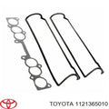 ENGINE VALVE COVER GASKET SET