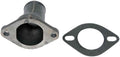 THERMOSTAT HOUSING