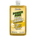 POWER PINE BILGE CLEANER 32 OZ.