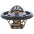 MOTORAD auto part installed view