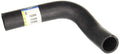 CURVED RADIATOR HOSE