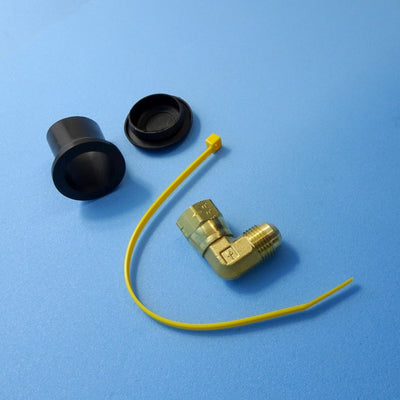 Truma auto part