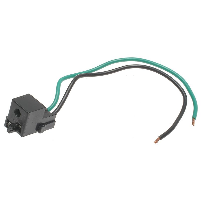 STANDARD IGN auto part