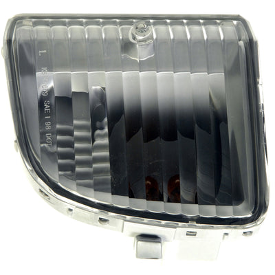 SIDE MARKET LAMP RH