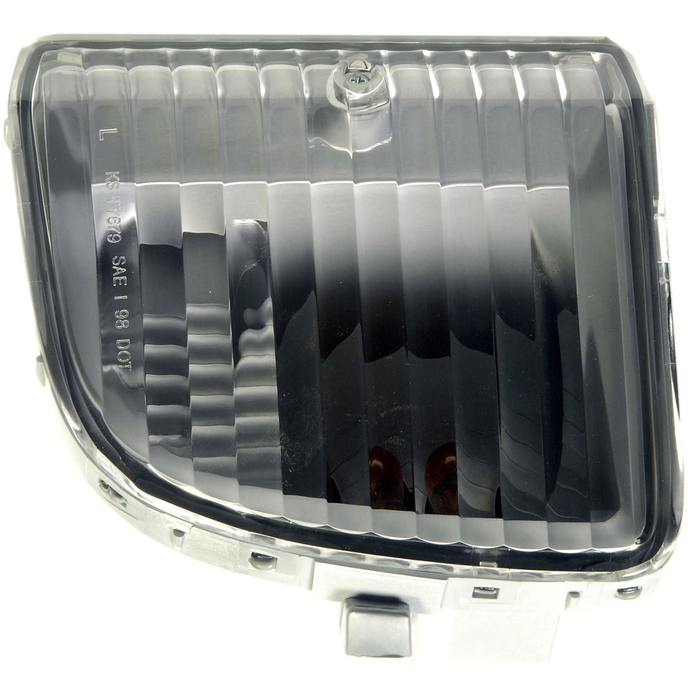 SIDE MARKET LAMP RH