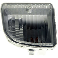 SIDE MARKET LAMP RH