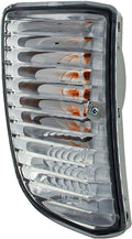 SIDE MARKET LAMP RH
