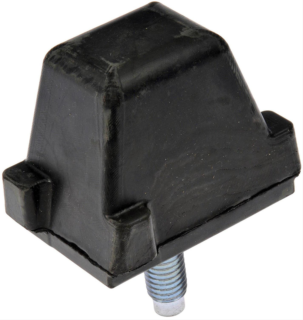 CONTROL ARM BUMPER