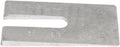 ALIGNMENT CASTER SHIM