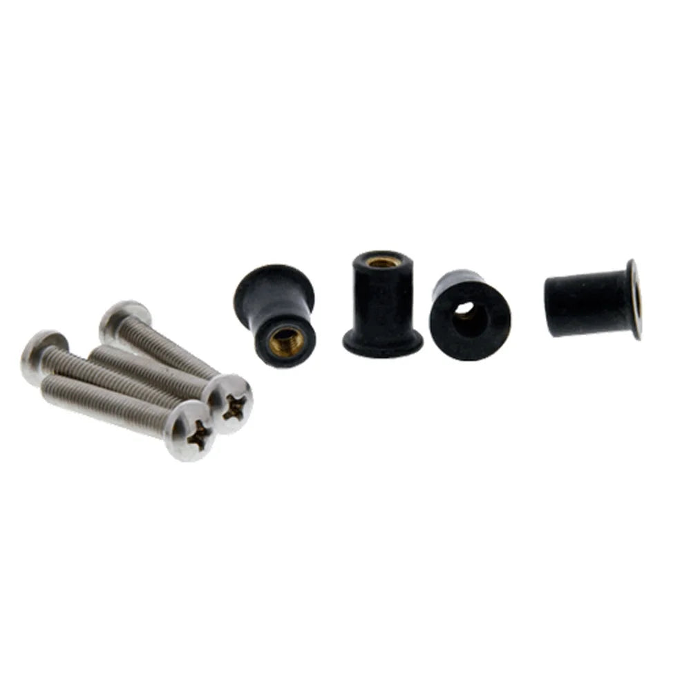 WHITECAP IND auto part
