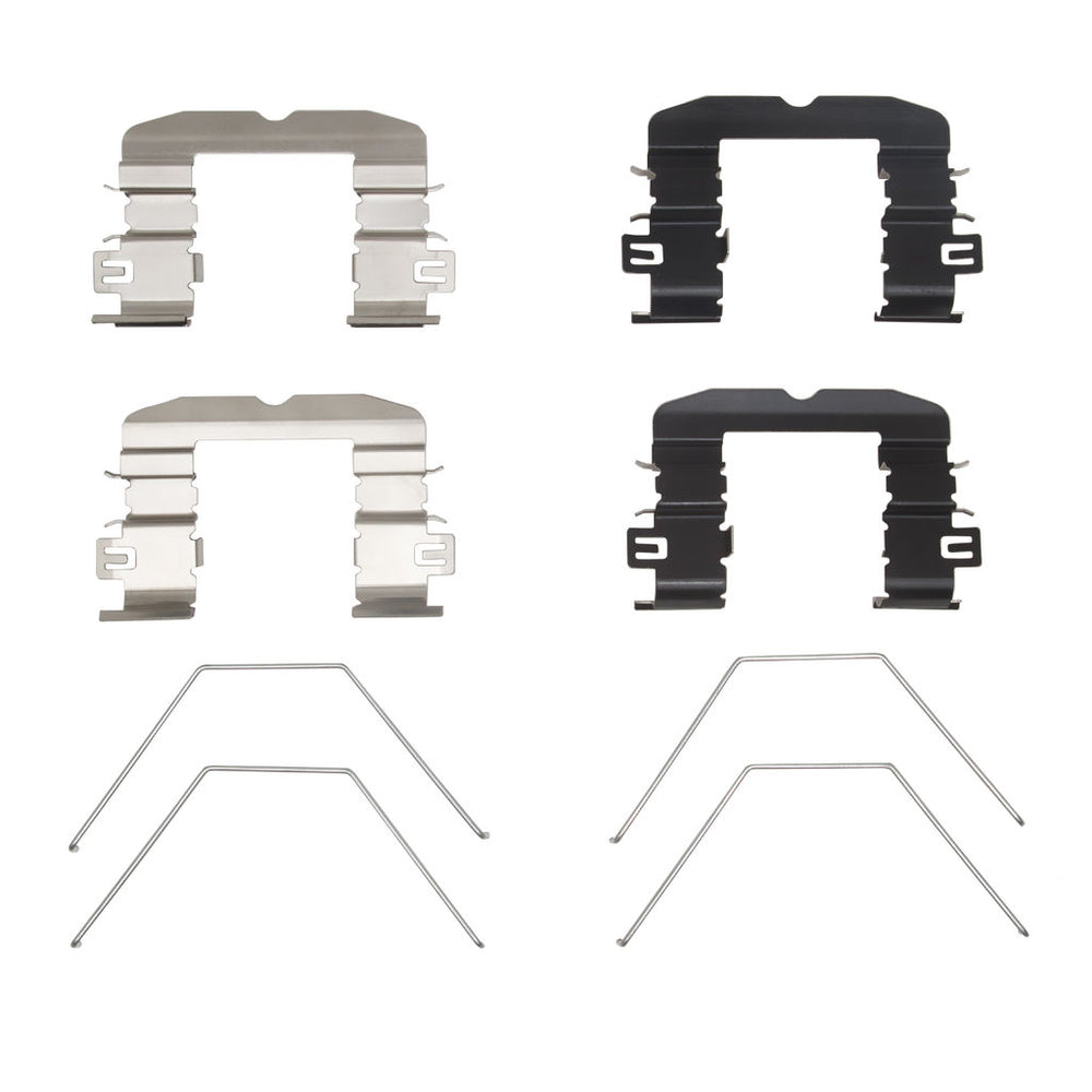 DFC auto part