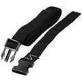 NYLON BOAT COVER SUPPORT PLATE STRA