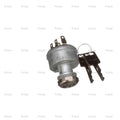 4-POSITION IGNITION SWITC
