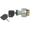 4-POSITION IGNITION SWITC