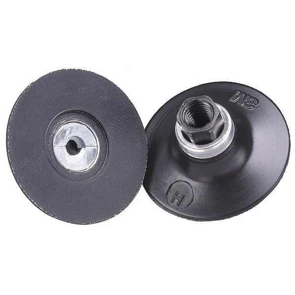 3M ROLOC DISC PAD TR HARD 3 IN