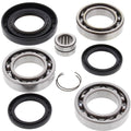 All Balls Racing 14-23 Honda TRX420 FA Solid Axle Differential Seal Only Kit Rear