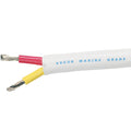 DUPLEX CABLE, 16/2 AWG (2 X 1MM2),