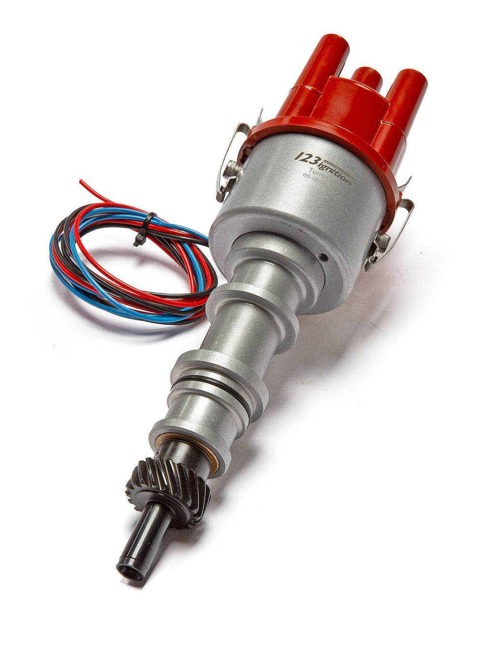 SPRINGS(2EA) 1526 LFT ARM RTRN