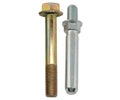 DISC CALIP BLT&HDWR 1 SET