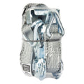 BIN DISPLAY 15FT X 1IN RATCHET TIEDOWN 666 LBS. WLL (2000 LBS. BREAK STRENGTH