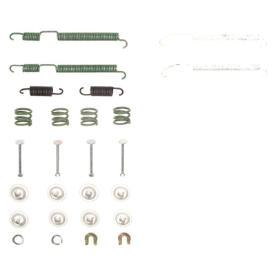 DFC auto part