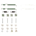 DFC 93-8 Subaru Impreza Rear Drum Brake Hardware Kit