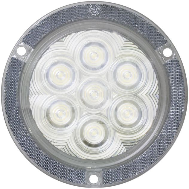 LED BACK-UP LIGHT