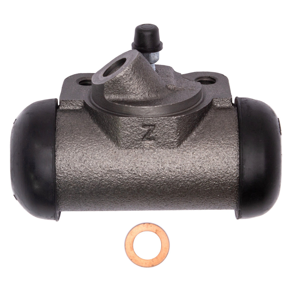 DFC auto part