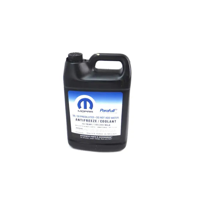 ~(9 lbs. 11X7X3)~ 13+ JK/JL/JT 50-50 Antifreeze