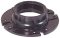 4IN X 3IN ABS FPT CLOSET RING FLANGE