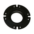 4IN X 3IN ABS FPT CLOSET RING FLANGE