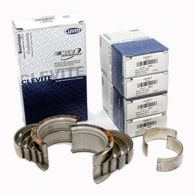 Mahle auto part