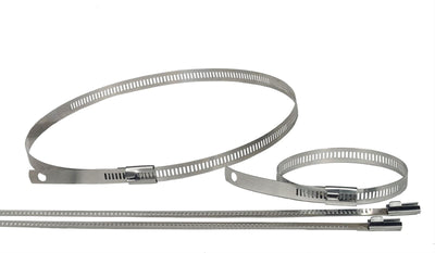 SNAP STRAP KIT (4-9' & 2'18')