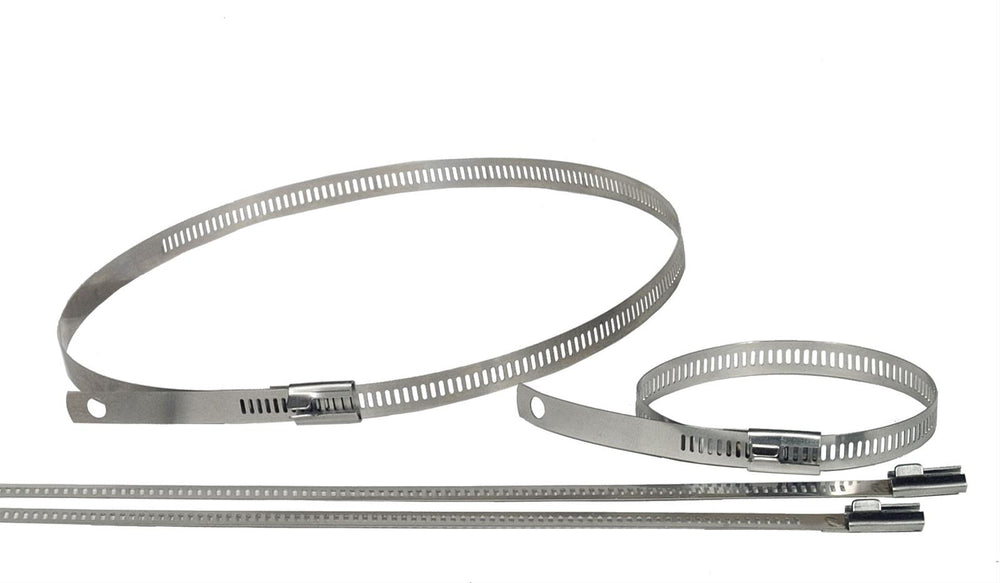 SNAP STRAP KIT (4-9' & 2'18')